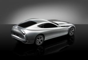Ferrari Spirale